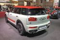 MINI Clubman JCW