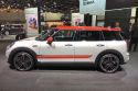 MINI Clubman JCW