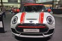 MINI Clubman JCW