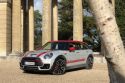 MINI Clubman JCW 306 ch