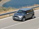 Essai MINI Cooper Clubman