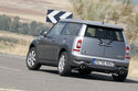 MINI Cooper Clubman