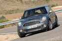 MINI Cooper Clubman