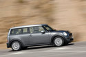 MINI Cooper Clubman