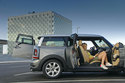 MINI Cooper Clubman