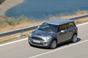 MINI Cooper Clubman