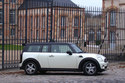 MINI Cooper Clubman