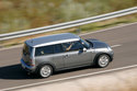 MINI Cooper Clubman