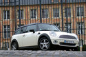 MINI Cooper Clubman