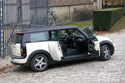 MINI Cooper Clubman