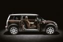 Mini Clubman : force antagoniste