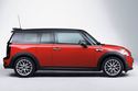 MINI JCW Clubman