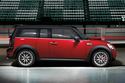 MINI JCW Clubman