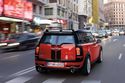 MINI JCW Clubman