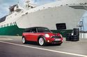 MINI JCW Clubman