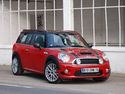 Essai MINI JCW Clubman