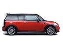 MINI CLUBMAN (R55) John Cooper Works