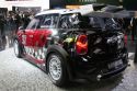 MINI Countryman WRC