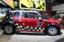 MINI Countryman WRC