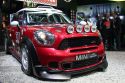 MINI Countryman WRC