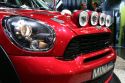 MINI Countryman WRC