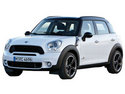 MINI COUNTRYMAN (1) Cooper SD All4