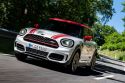 Mini Countryman John Cooper Works : à partir de 47 500 €