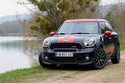 Essai MINI Countryman John Cooper Works