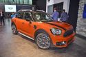 Mini Countryman Cooper S ALL4