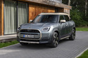 Essai MINI Countryman C