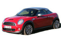 MINI COUPE (R58) Cooper S