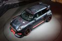 MINI John Cooper Works GP Concept