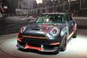 MINI John Cooper Works GP Concept