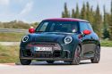 Mini John Cooper Works : à partir de 35 200 €. 