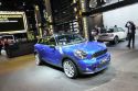 MINI Paceman