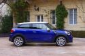 MINI Paceman