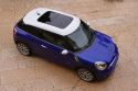 MINI Paceman