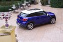 MINI Paceman