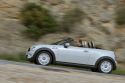 MINI Cooper S Roadster