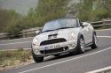 MINI Cooper S Roadster