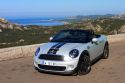 MINI Cooper S Roadster