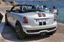 MINI Cooper S Roadster