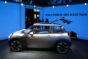 MINI Rocketman Concept