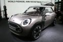 MINI Rocketman Concept