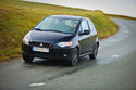 Essai MITSUBISHI Colt Ralliart