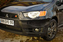 MITSUBISHI Colt Ralliart