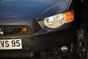 MITSUBISHI Colt Ralliart