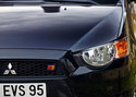 MITSUBISHI Colt Ralliart