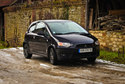 MITSUBISHI Colt Ralliart