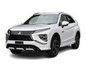 MITSUBISHI ECLIPSE CROSS PHEV